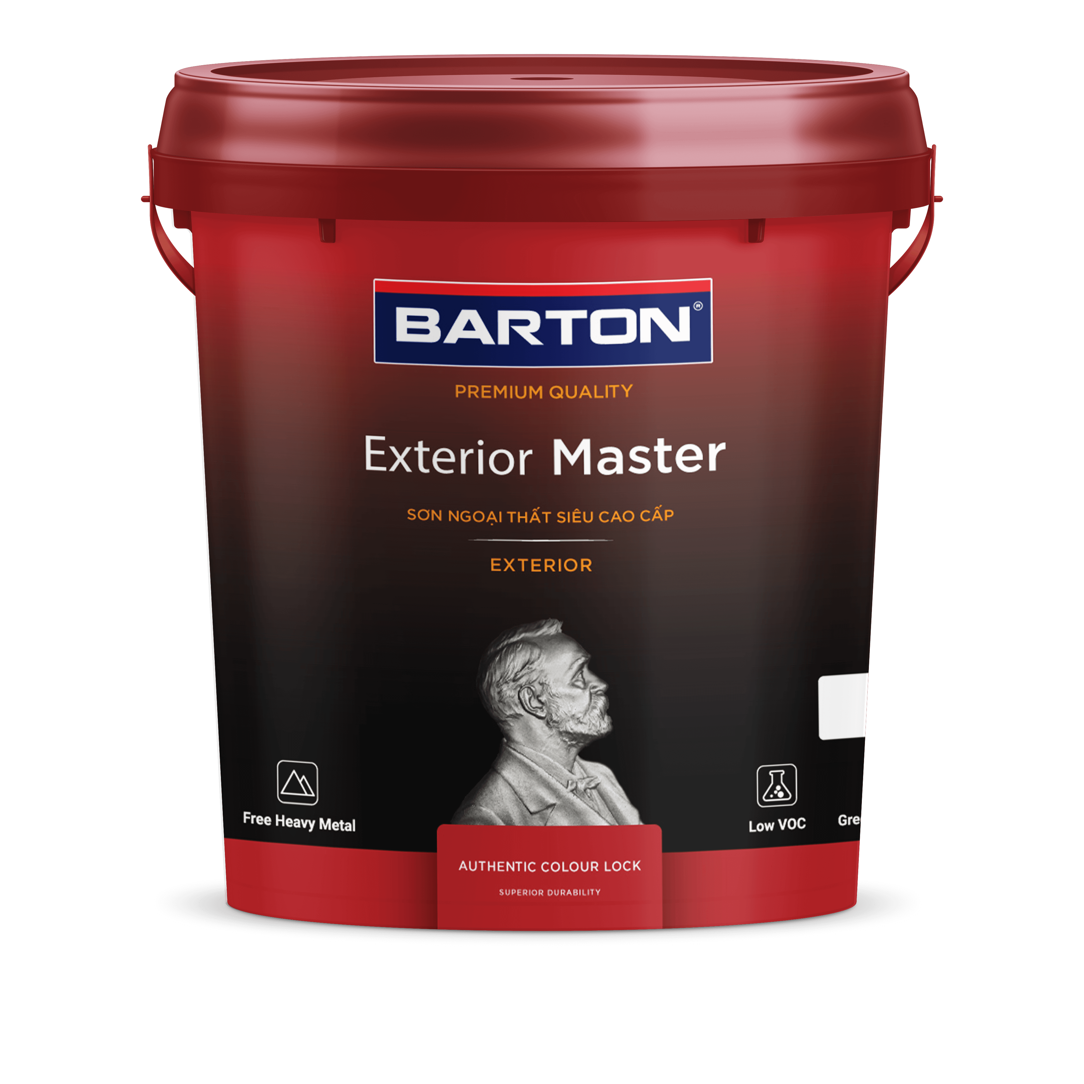 Exterior Master