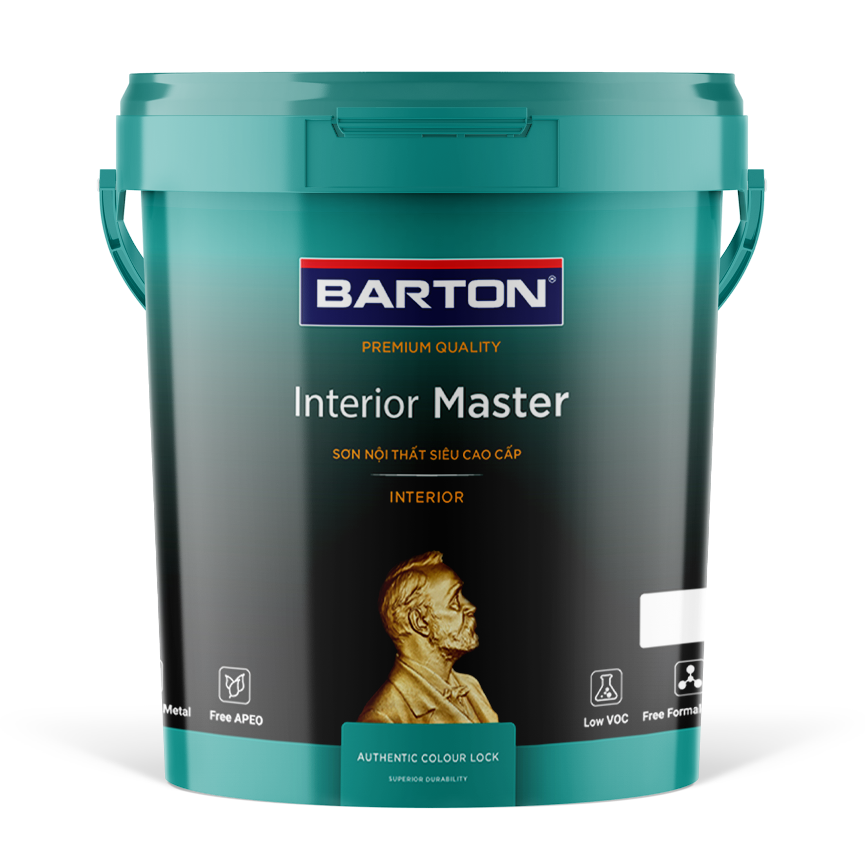 Interior Master